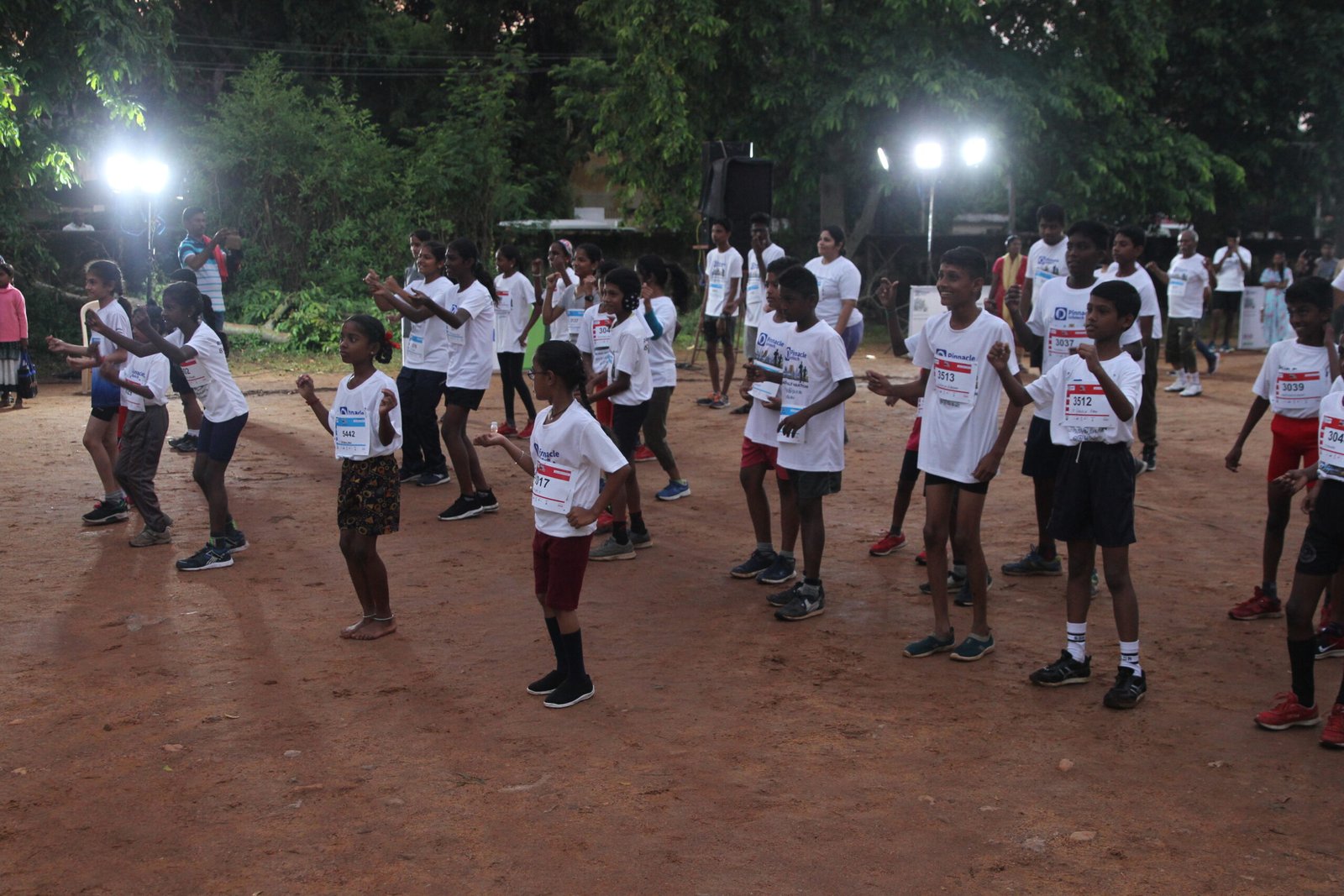 Madurai Half Marathon: Running for Change on 20th August 2023